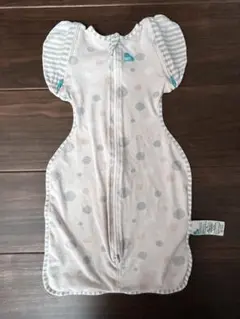 スワドルアップ　トランジションバッグ　ライト　M