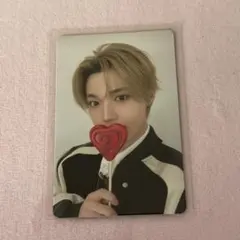 ドヨン トレカ 会場 特典 1万円 TREASURE