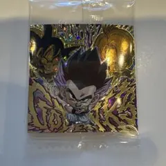 ドラゴンボールウエハース シークレット ゴテンクス