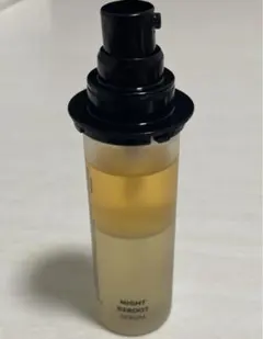 YSL ピュアショット ナイトセラム レフィル 30ml 美容液