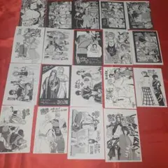 2025年最新】終末のワルキューレイラストカードの人気アイテム