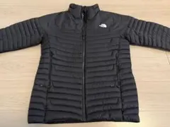 THE NORTH FACE ダウンジャケット XL ブラック NY82510