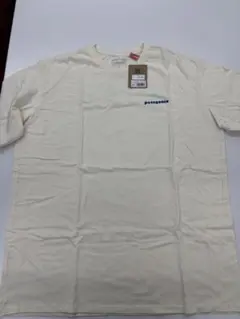 パタゴニアメンズ CTA オーガニック Tシャツ　L 新品 Patagonia