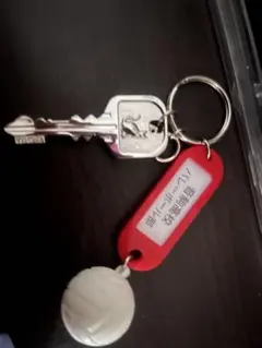 ハイキュー‼︎トレーディング高校名付き鍵チャームキーホルダー　音駒高校