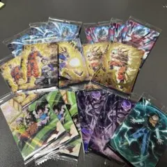 イタジャガ　SR・R まとめ売り