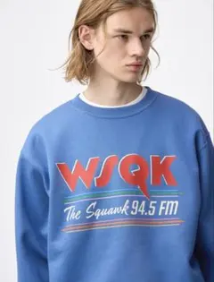 【発送1月6日です】ストレンジャーシングス GU