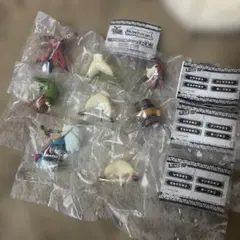 モンスターハンター 一狩り行こうニャ！ アイルーこれくしょん