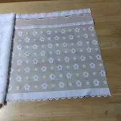 カフェカーテン