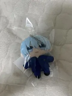 ブルーロック ブルーロック展 エゴ展 ぬいぐるみ 氷織羊のサムネイル