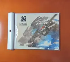 【未開封】大ゾイド博40周年キービジュアルマウスパッド