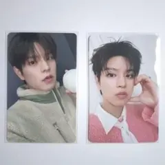 Stray Kids スンミン FANS リスパ Do It
