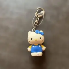 Sanrio Hello Kitty キーホルダーのサムネイル