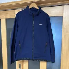 BRIEFING GOLF ブリーフィング ゴルフ ナイロンジャケット XL