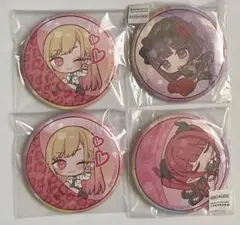 その着せ替え人形は恋をする　アニカプ　4個セット