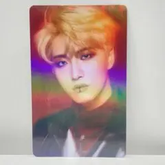 ⭐︎匿名配送⭐︎ QR付き ATEEZ HIGHER タイムピース ソンファ - メルカリ