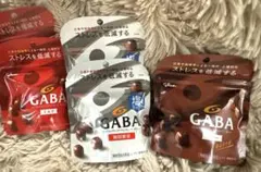Glico GABA チョコレート 5袋セットのサムネイル