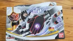 BANDAI 仮面ライダーウィザード DX白い魔法使いドライバー