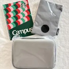 STARBUCKS 福袋2026