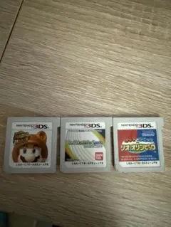 3ds ソフト マリオ