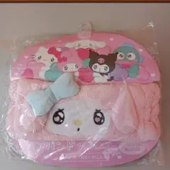 B665 マイメロディ エモきゅん ヘアバンド サンリオ 未使用