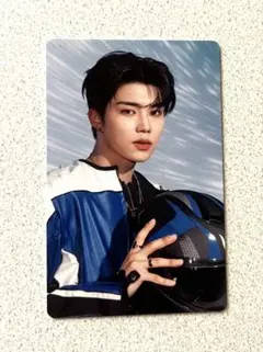 ZB1 パクゴヌク HERE & NOW ワルツ トレカ