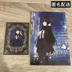 SAKAMOTO DAYS 大佛　特典2点セット