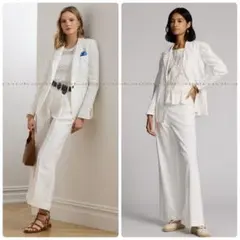 Polo Ralph Lauren リネンブレンド　ツイルサマージャケットのサムネイル