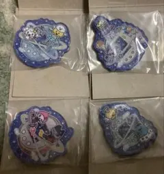 祝！たまごっち30thキャラマグネッツ てんしっち 他 4個セットのサムネイル