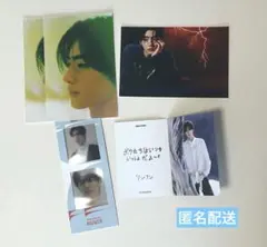 ENHYPEN ソンフン　封入　セット