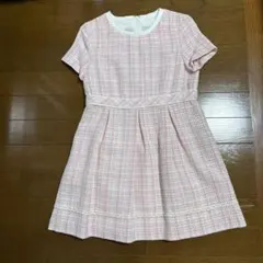 入学式 女の子 フォーマルのサムネイル