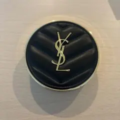 YSL ブラック クッションファンデーションケースケースのみ