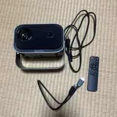 PUTRIMS k12 プロジェクター 本体 - メルカリ