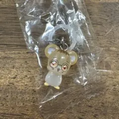 おジャ魔女どれみめじるしアクセサリー5 はづきハムスター