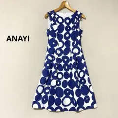 2026年最新】anayi ワンピース 34の人気アイテム - メルカリ