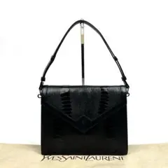 タグ付き✨定価22万 ココジョカーレ オーストリッチ 2way トートバッグ 