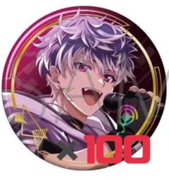 アイナナ　百　衣装展　缶バッジ　24個 2026年最新】アイナナ 百 缶バッジ 衣装展の人気アイテム - メルカリ