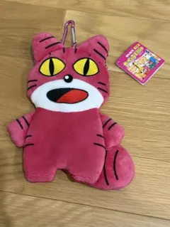 たべっ子どうぶつ　キャラクターポーチ