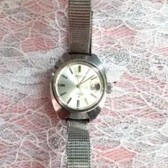 ✨稼働ヴィンテージ✨SEIKO✨ 手巻きレディース腕時計 2518-0080