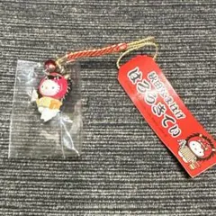 【未開封】ご当地キティ　10周年特別復刻　秋田なまはげ　ファスナーマスコット 2026年最新】ナマハゲ×ハローキティの人気アイテム - メルカリ