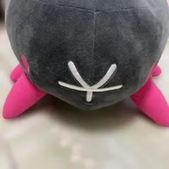 未使用　ポケットモンスター　めちゃもふぐっとぬいぐるみ　ナマコブシのサムネイル