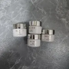 DECORTÉ AQ ミリオリティ 4個セット 15ｇ×4