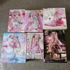 最新】桜ミク ぬーどるストッパー 超絶最かわてんしちゃん ちょこのせ