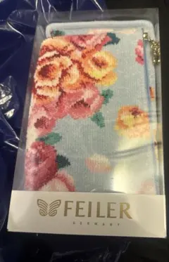 完売品 フェイラー ディディエッタローザ ハンドタオル ゲストタオル