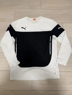プーマ　長袖　ジャージ