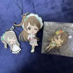 ラブライブ！ ラバスト ことりセット