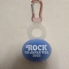ROCK IN JAPAN FES. 2025 ペッボトルホルダー