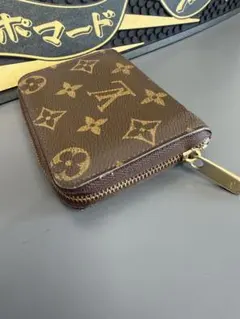 Louis Vuitton モノグラム コインケース