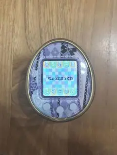 たまごっち 4U 本体 パープル レア カバー付き Amazon.co.jp: TAMAGOTCHI 4U Anniversary ver. ロイヤル