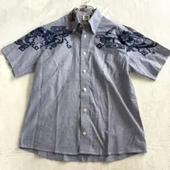 archive ポロシャツ Tシャツ ダークウェア swag y2k 平成 V系 - メルカリ