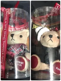 うたプリ　くまプリ 黒崎蘭丸